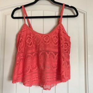 Swim top- tankini